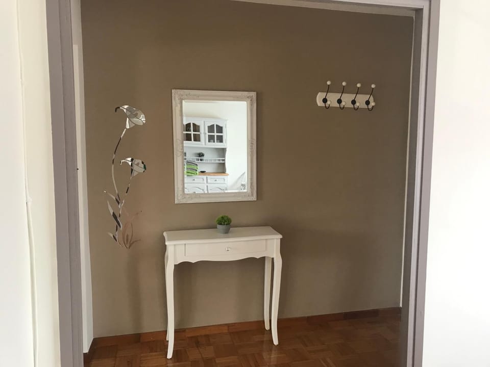 Piso tranquilo con vistas y aparcamiento gratuito Apartment in Ribadeo