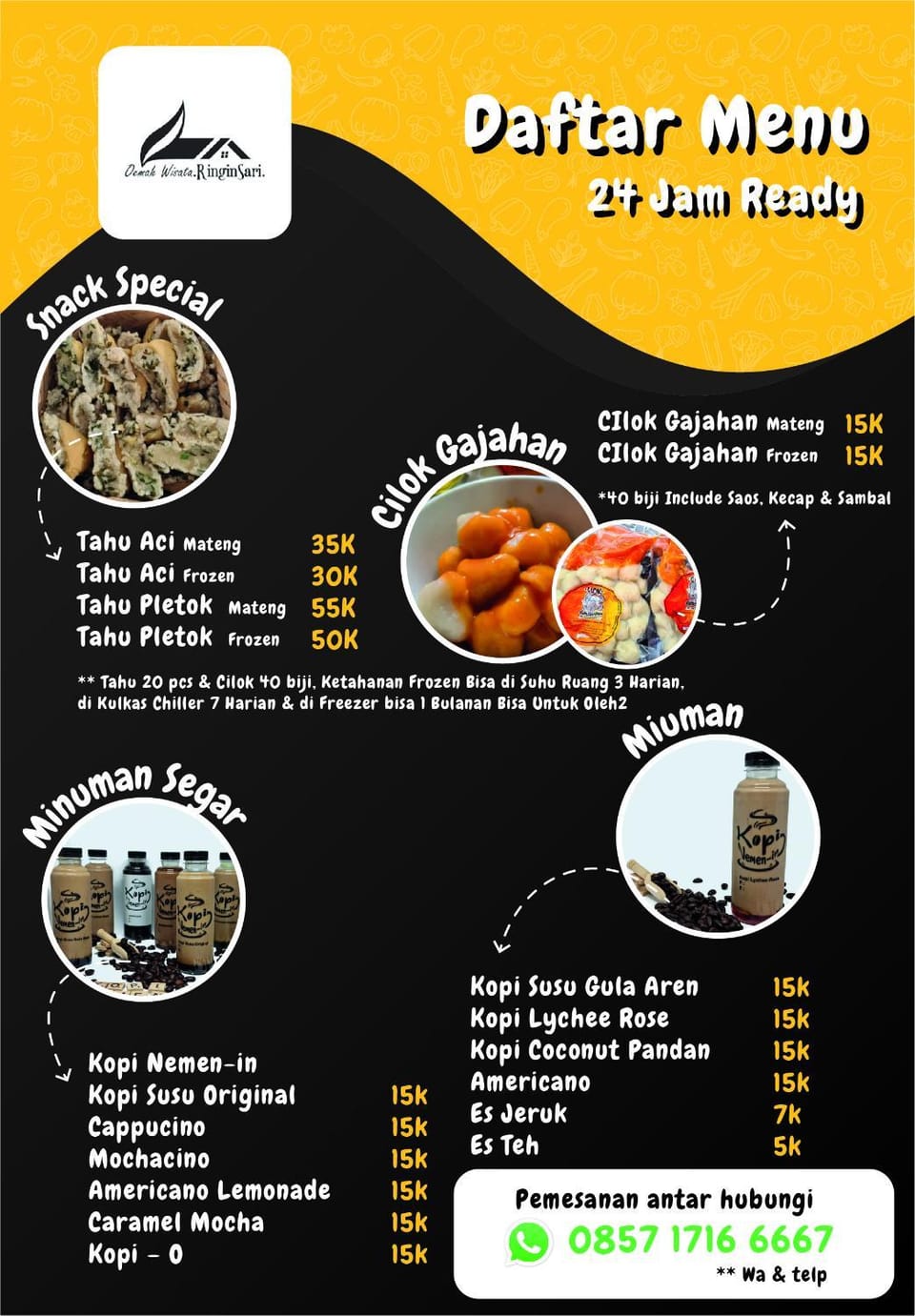 Food, Breakfast