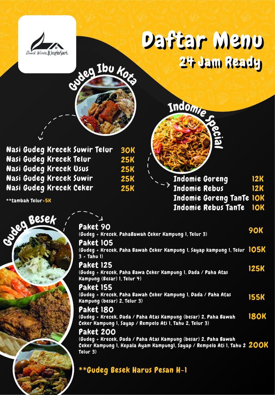 Food, Breakfast