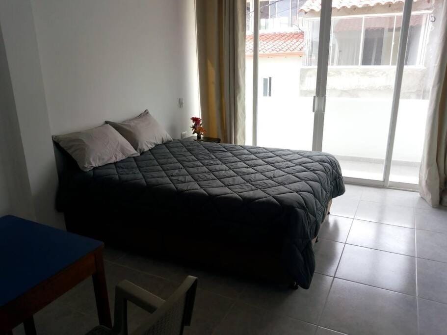 Agradable casa para alojamiento completo CURITI Apartment in Santander, Colombia