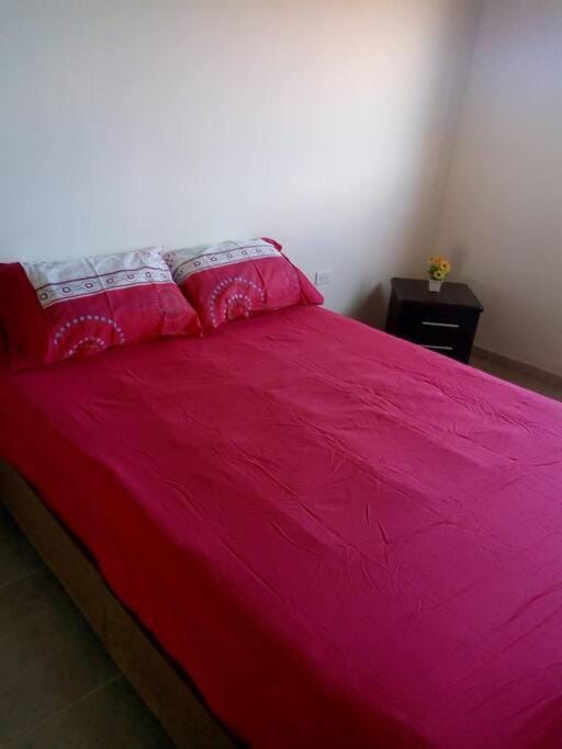 Agradable casa para alojamiento completo CURITI Apartment in Santander, Colombia