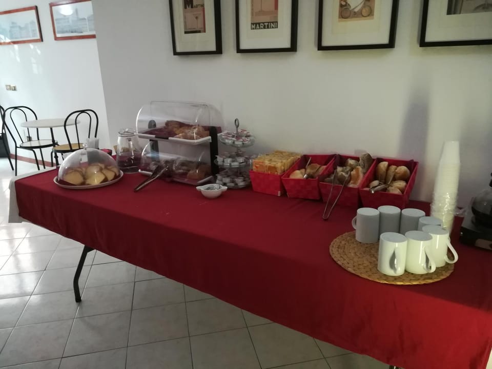 Breakfast