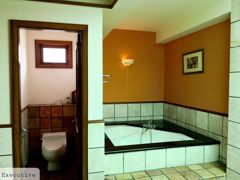 Toilet, Bath