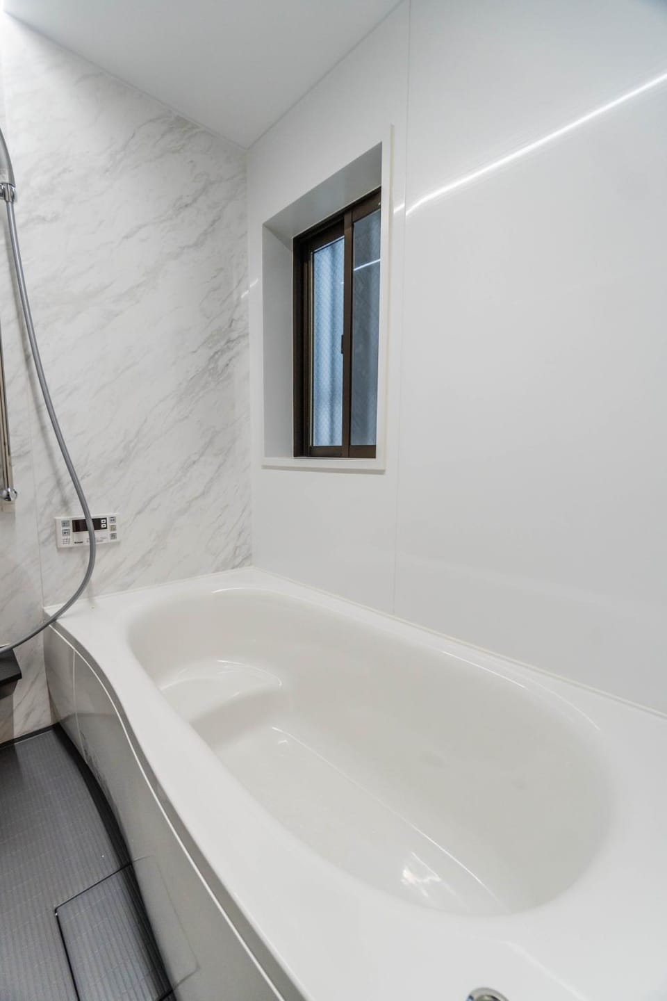 Bathroom, Bath