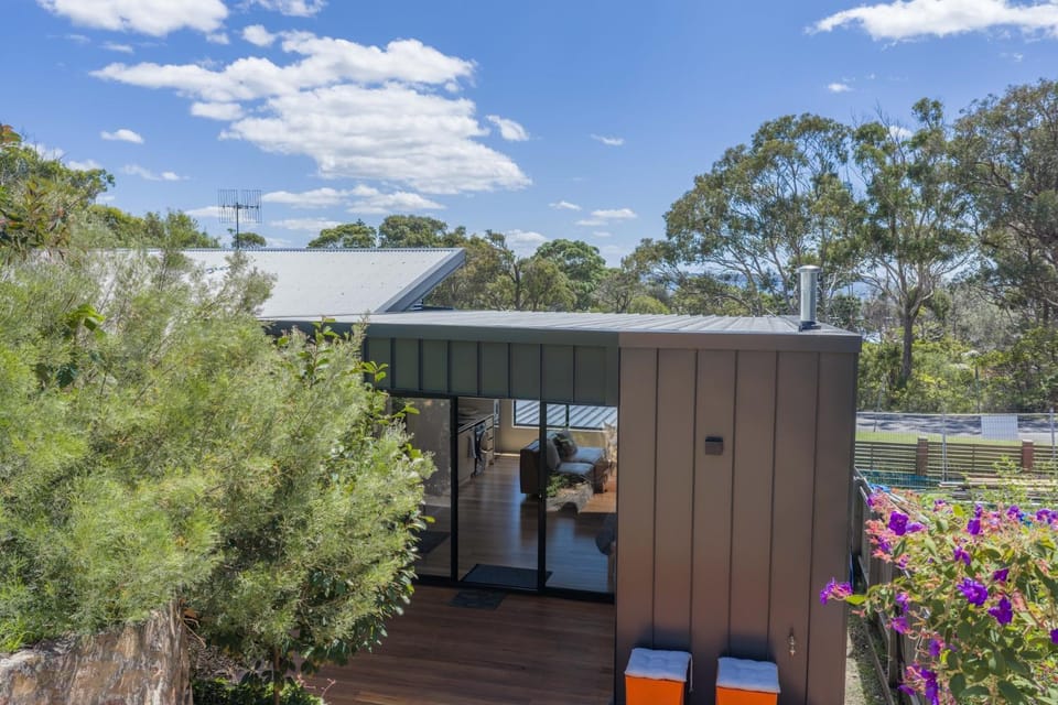 Sun Kissed - As close as you get to Pambula Beach House in Pambula Beach