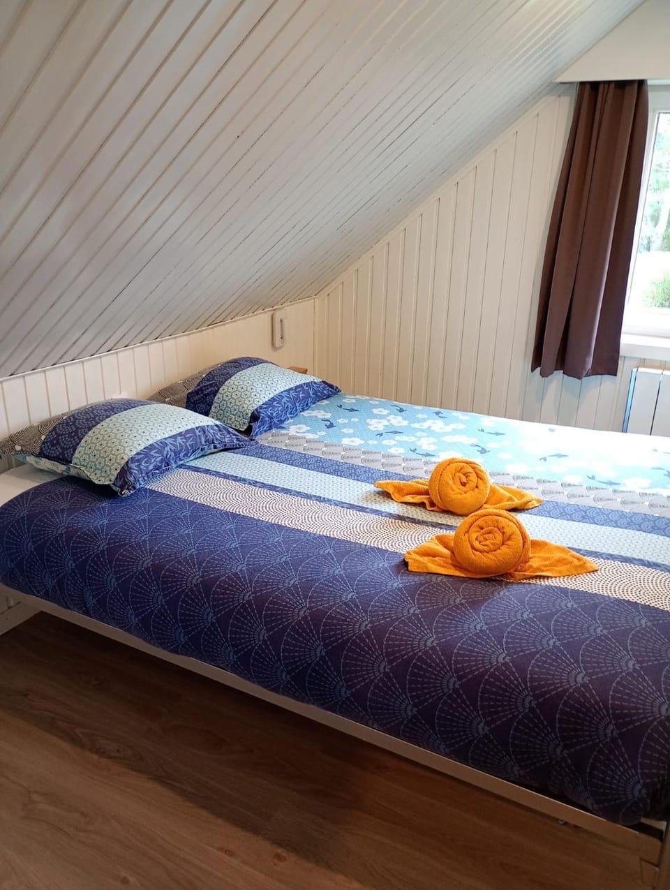 Bungalow de strandjutter 8 persons House in Middelkerke