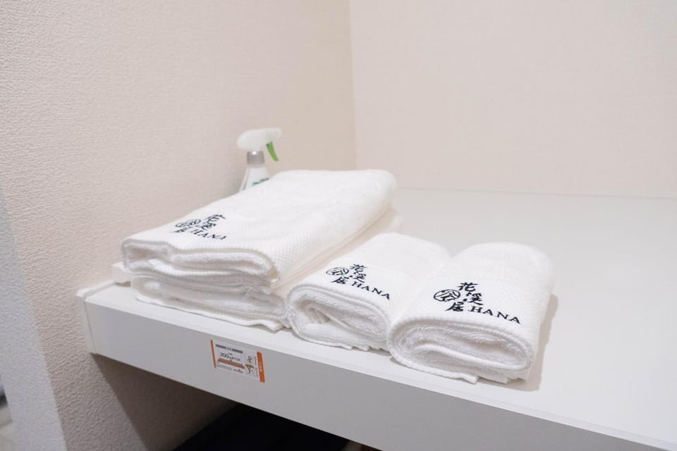 towels