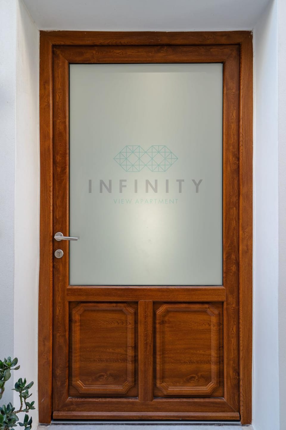 Infinity View Apartment Apartment in Naxos