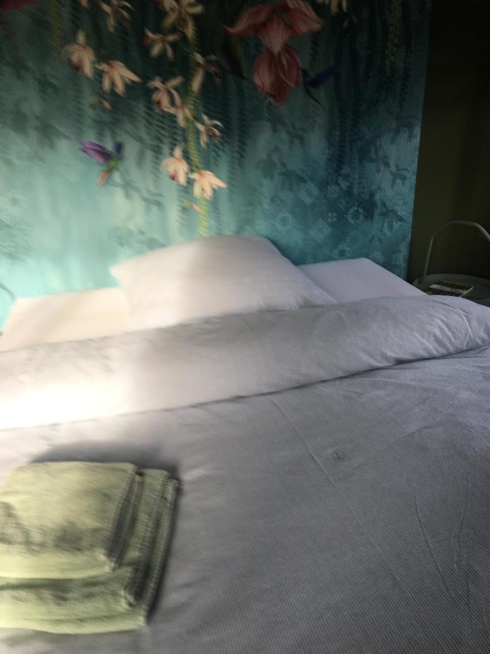 Stilvolle Wohnung für 6 Personen - mit riesiger Dachterrasse Apartment in Baden-Württemberg