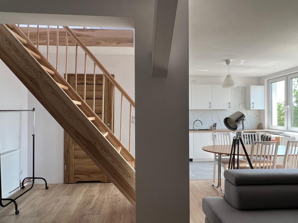 Borne apartamenty Apartment in West Pomeranian Voivodeship, Poland