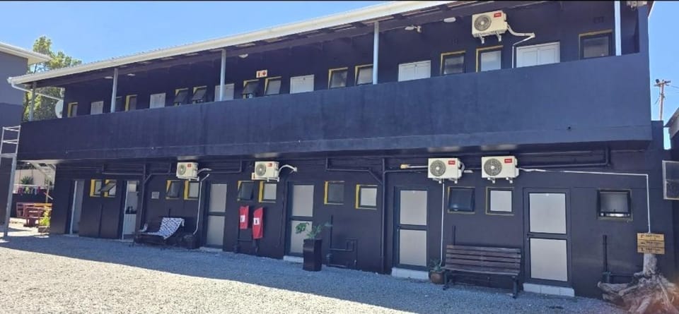 Grace Villas 7 Apartment in Eastern Cape