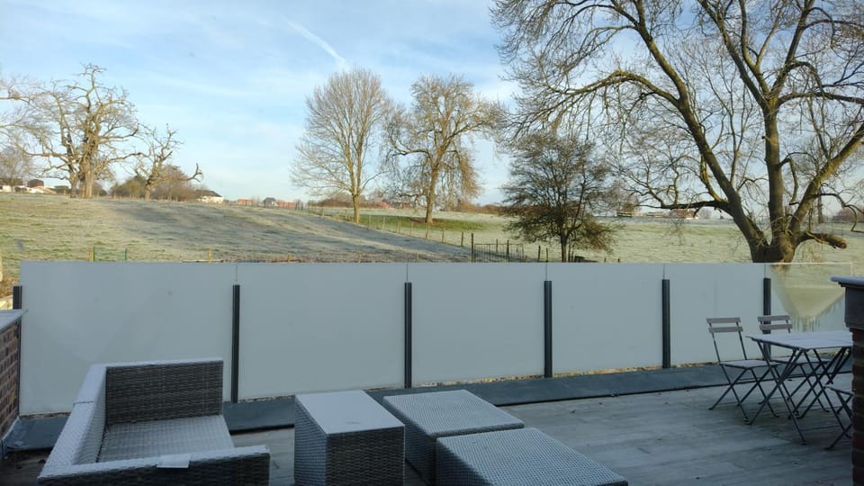 The Kettle House - Stable House in Flanders
