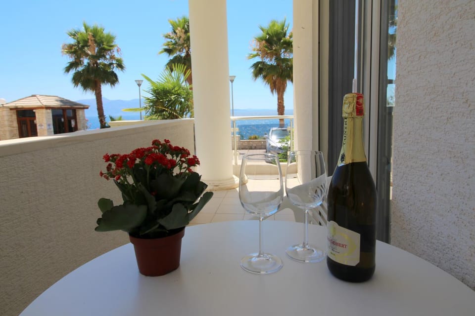 Sea view