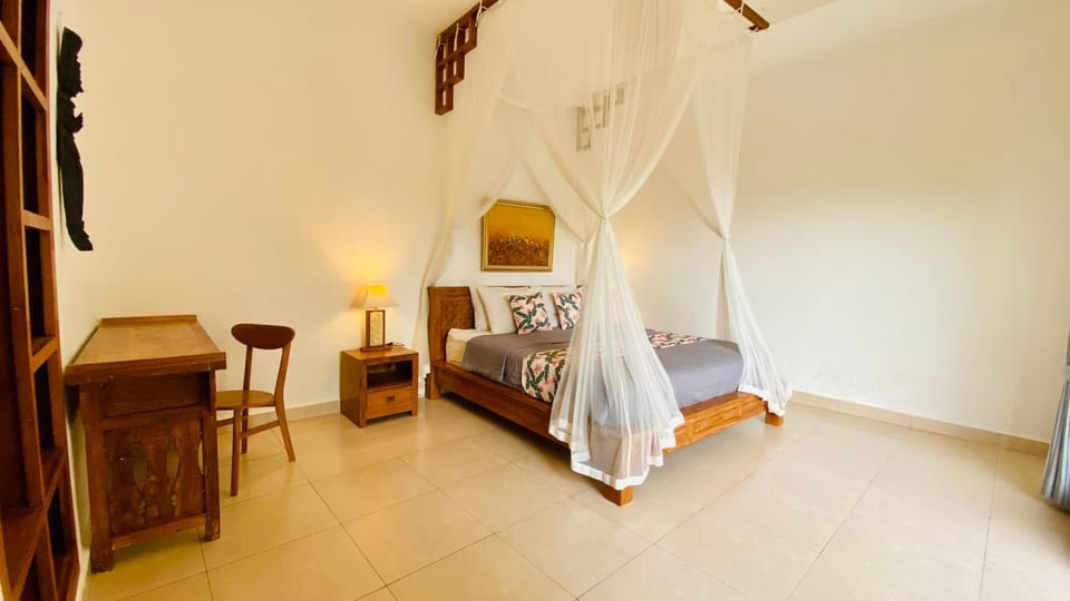 Villa magica Villa in Abiansemal