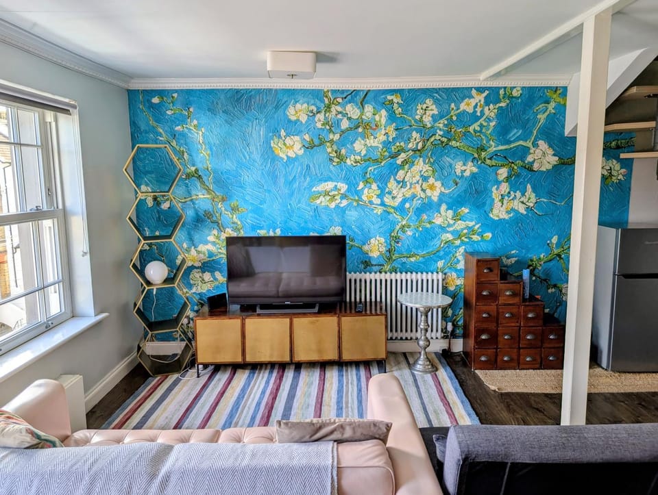 Jolly Fox Folkestone Apartment in Folkestone