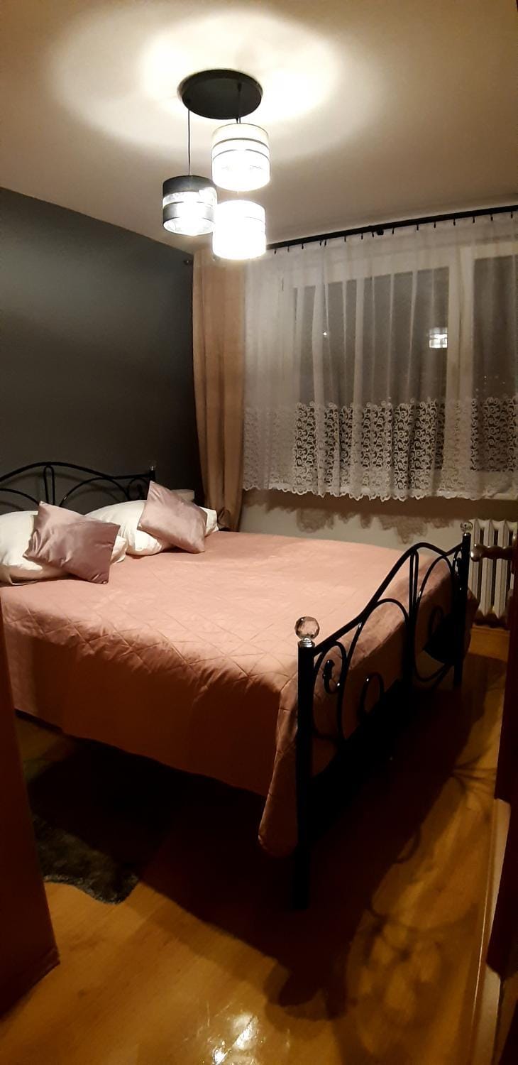 Apartament Grodzka Apartment in Lower Silesian Voivodeship