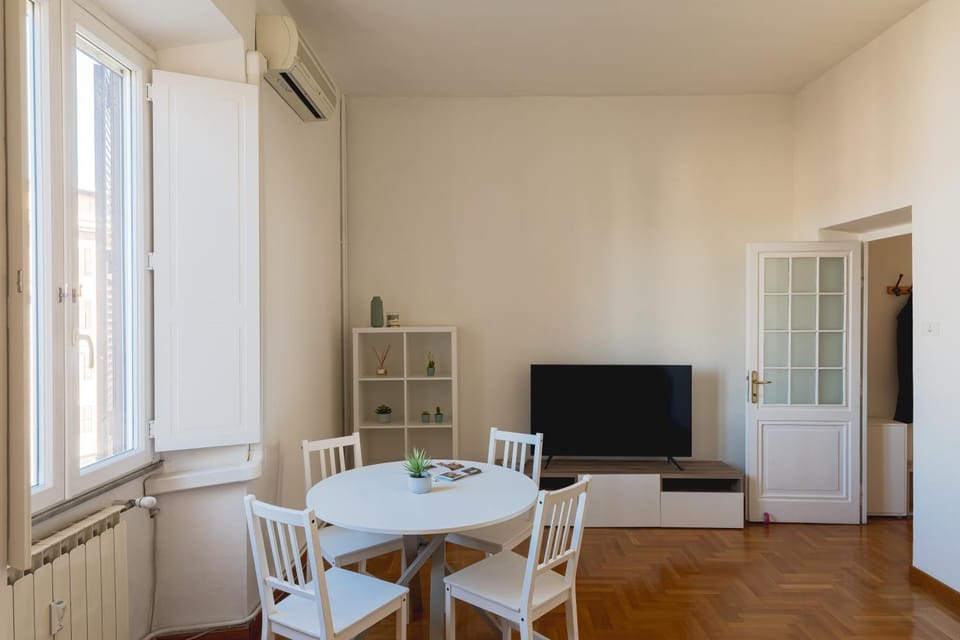 Aquaeductus Apartment Apartment in Rome