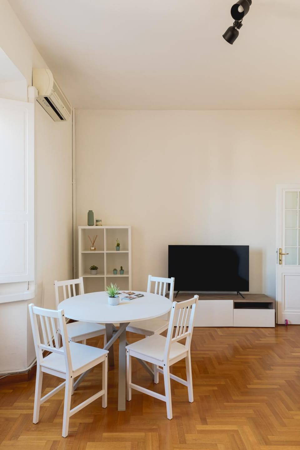 Aquaeductus Apartment Apartment in Rome