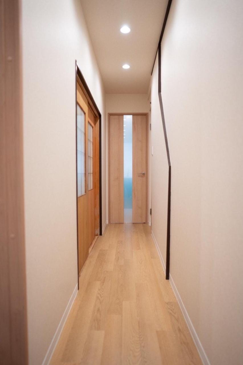 HANASTAY花渓居 · 柳（YANAGI) Villa in Osaka