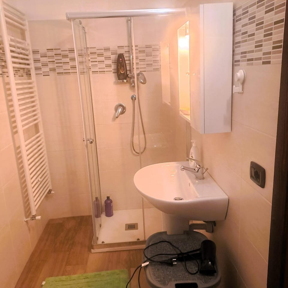 Edoardoapartments Apartment in Vercelli