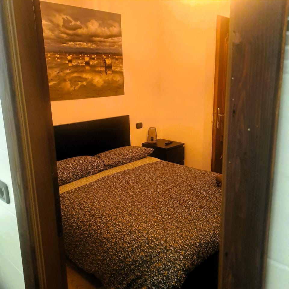 Edoardoapartments Apartment in Vercelli