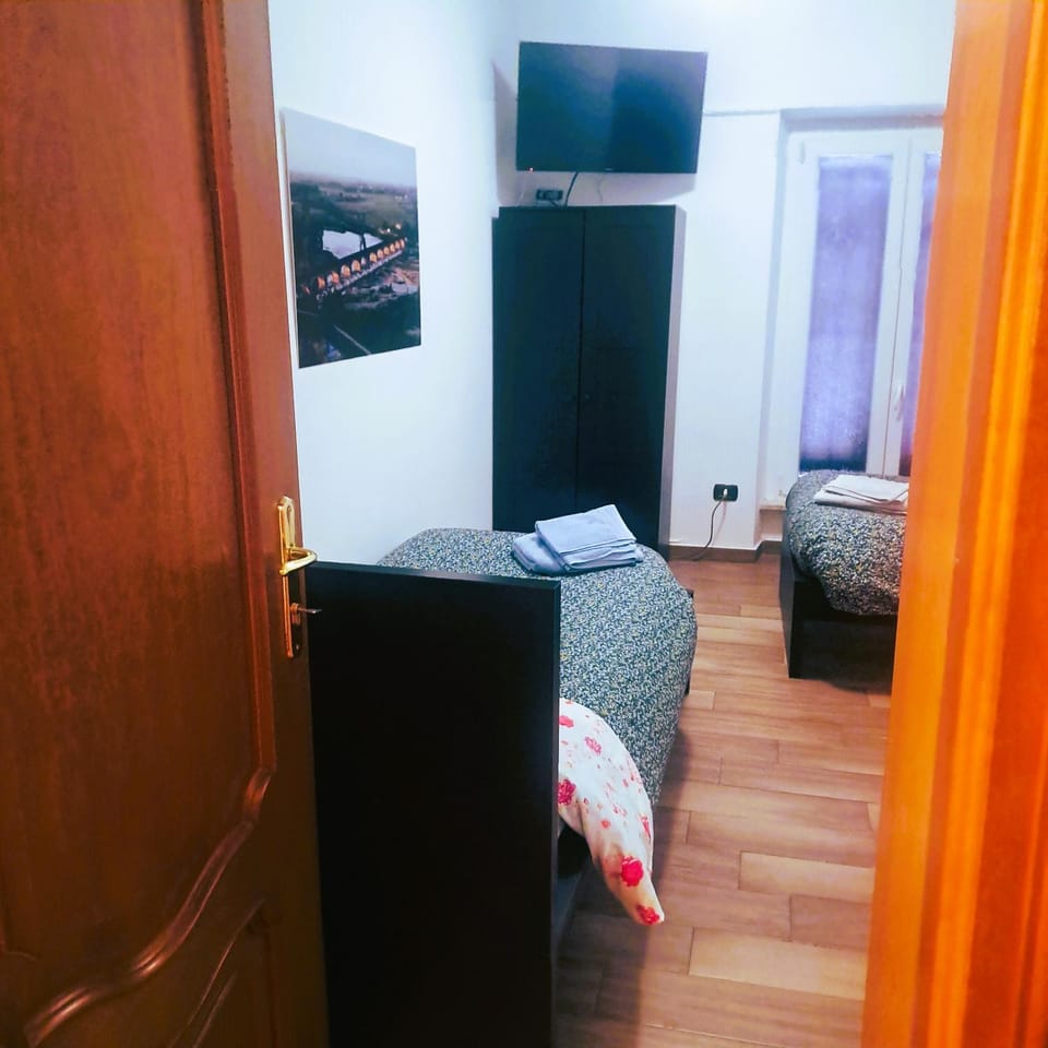 Edoardoapartments Apartment in Vercelli