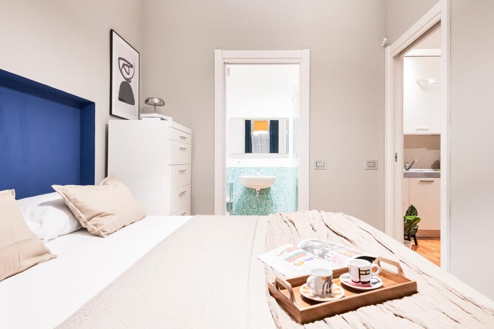 Easylife - Milano - Gregorio 43 D- Porta Venezia Apartment in Milan