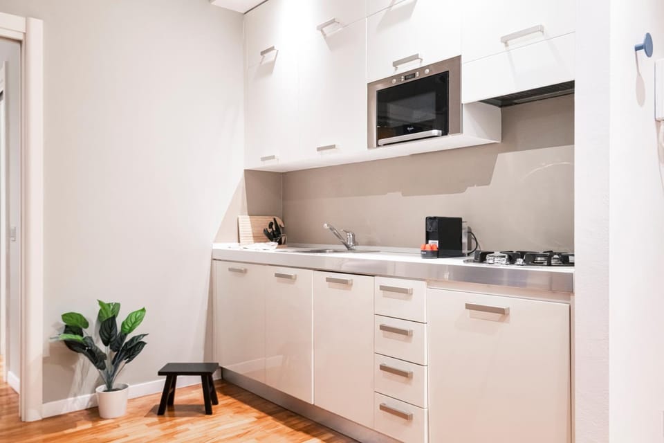 Easylife - Milano - Gregorio 43 D- Porta Venezia Apartment in Milan