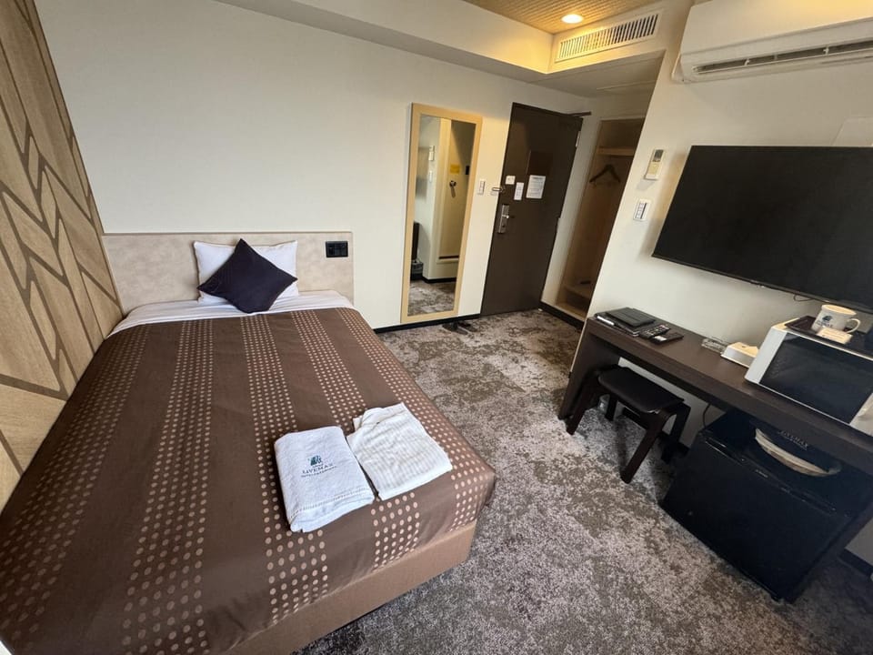 HOTEL LiVEMAX Kyoto Gojo Hotel in Kyoto