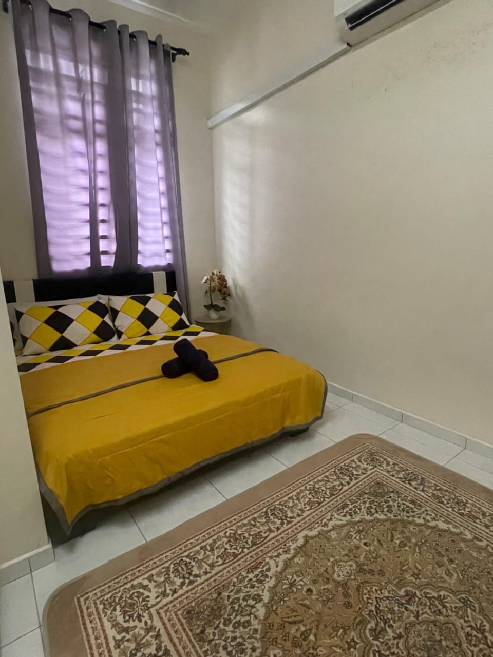 Hanz Homestay Melaka- Muslim Homestay 2 Vacation rental in Malaysia