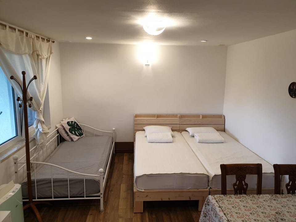 Namhae Neuhaus Bed and Breakfast in South Korea