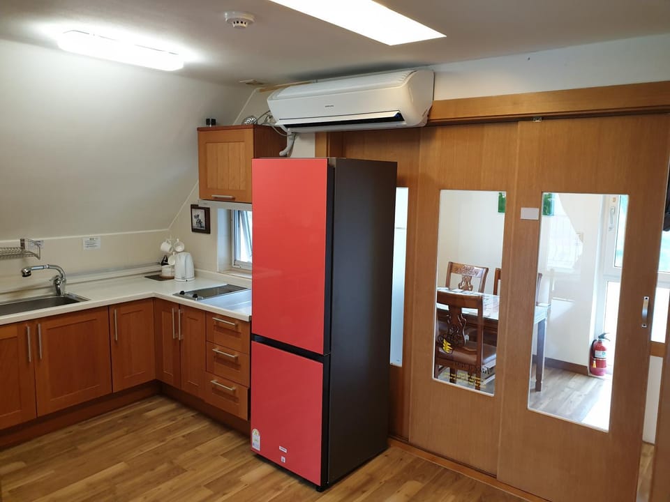 Namhae Neuhaus Bed and Breakfast in South Korea