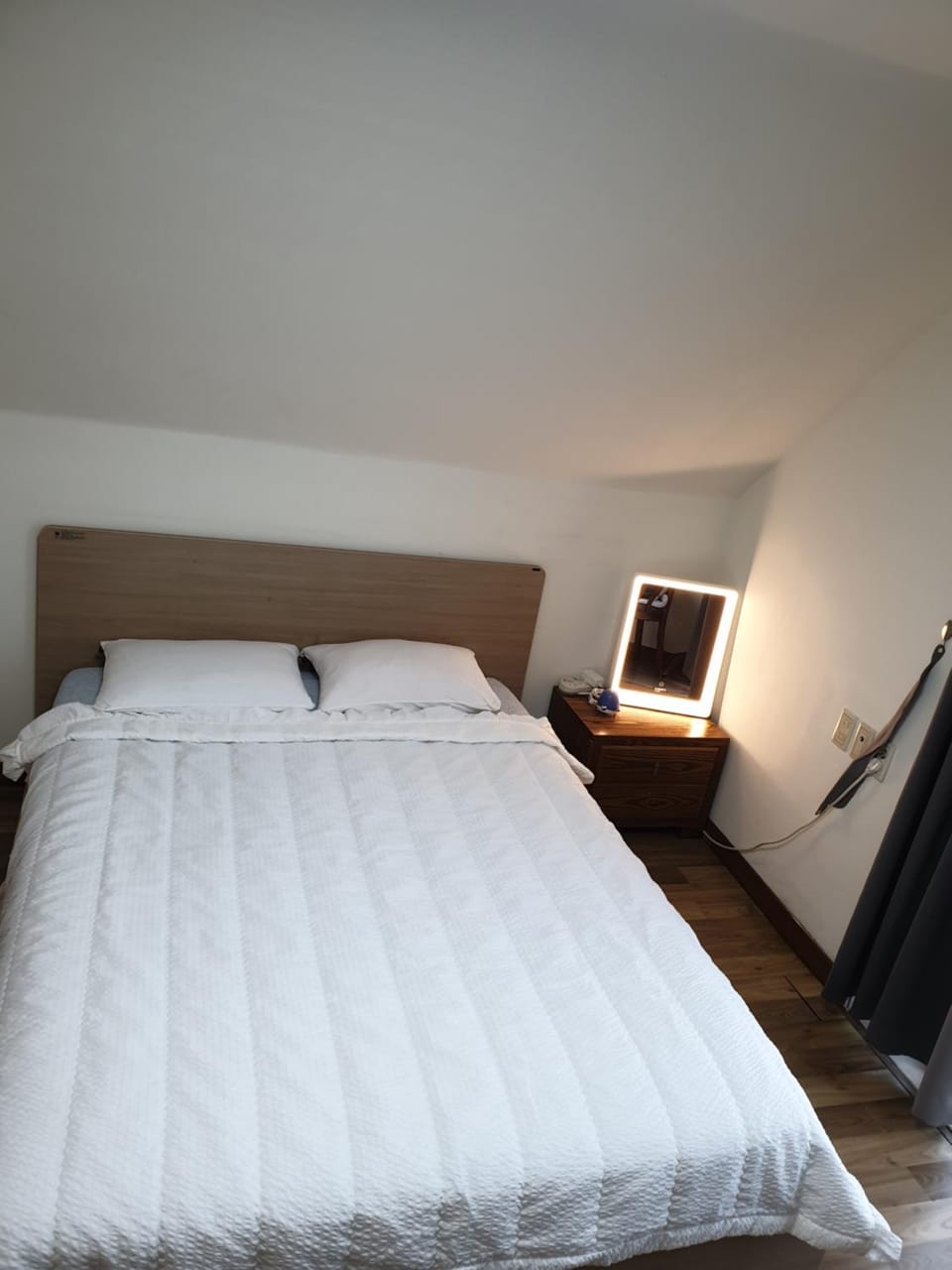 Namhae Neuhaus Bed and Breakfast in South Korea