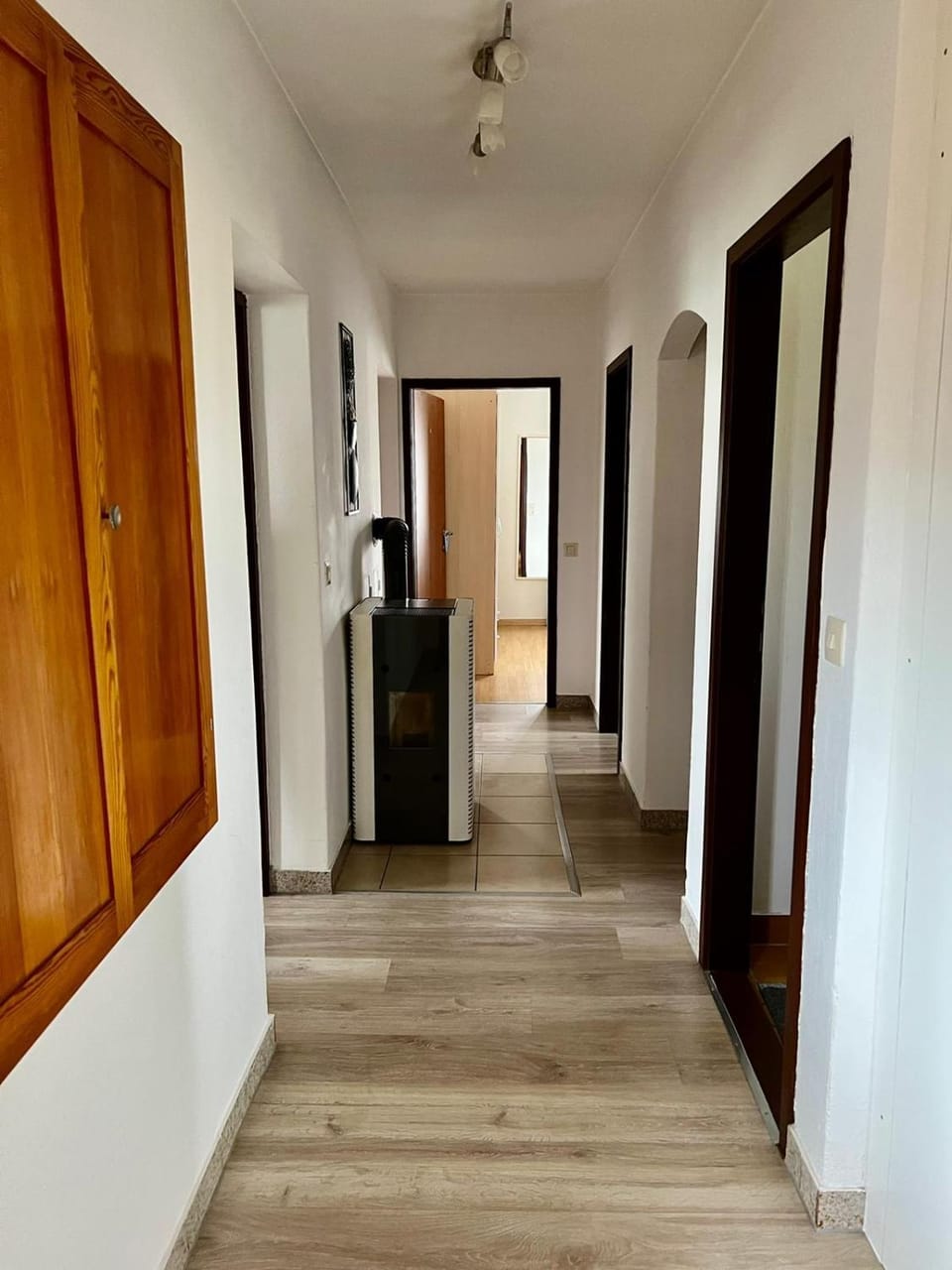 Ferienwohnung am Mattsee Apartment in Upper Austria