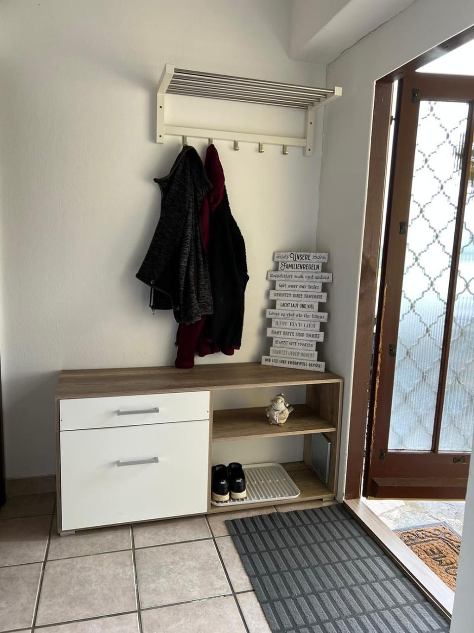 Ferienwohnung am Mattsee Apartment in Upper Austria