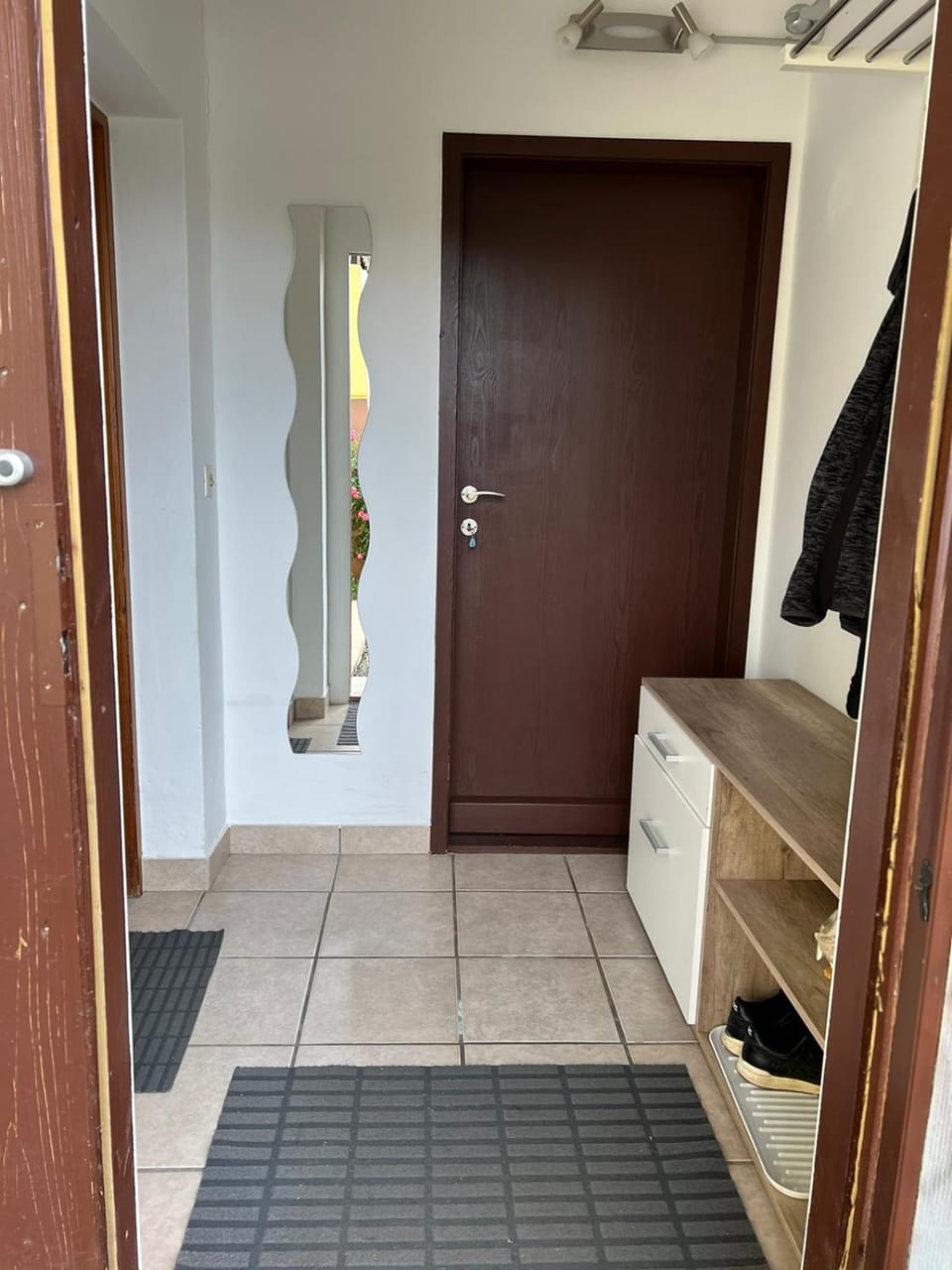 Ferienwohnung am Mattsee Apartment in Upper Austria