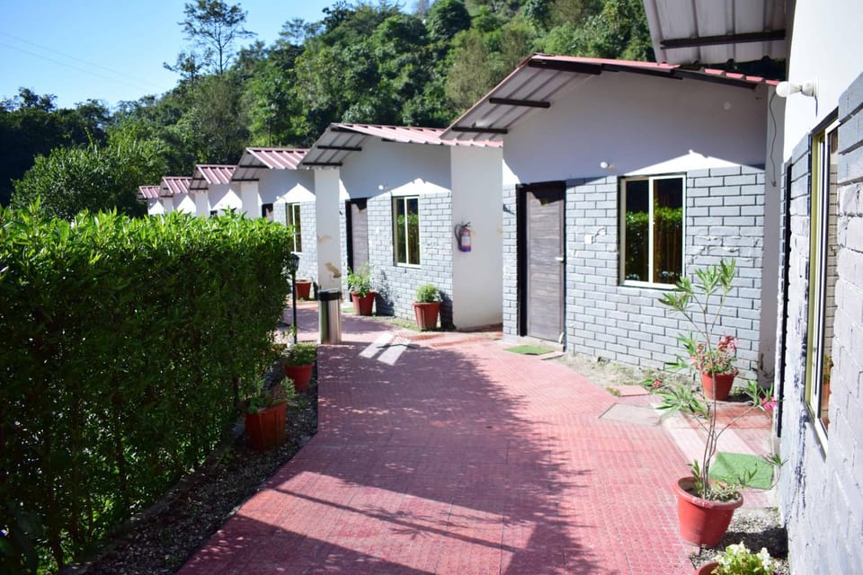 Property building, Property building