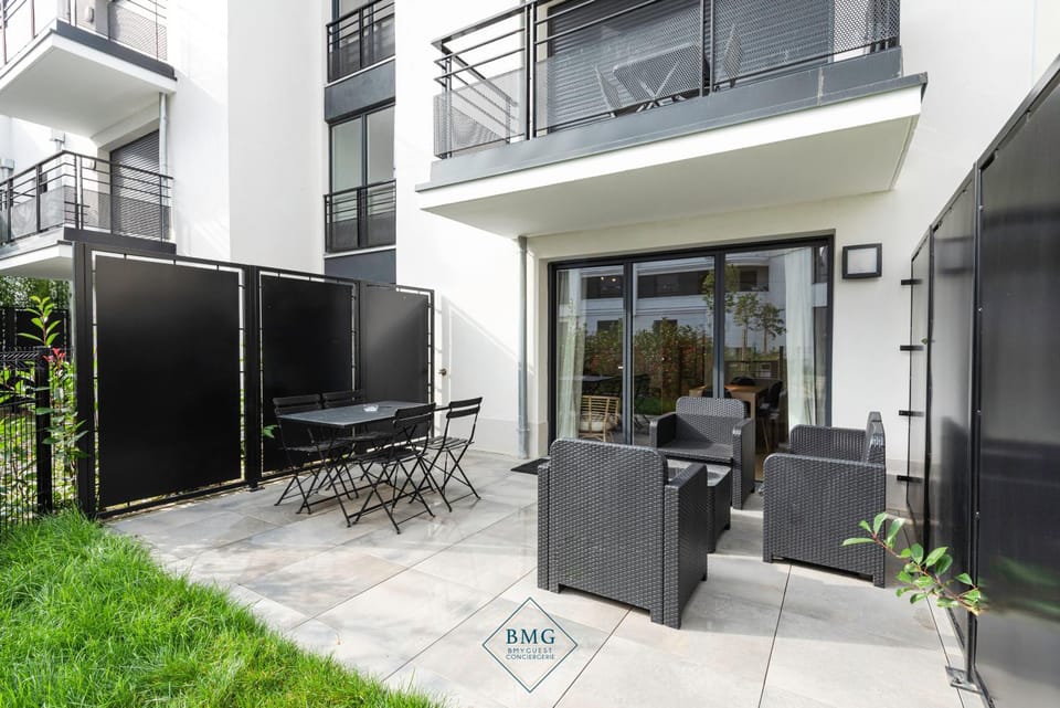 Ariane place Disneyland BMYGUEST Apartment in Chessy