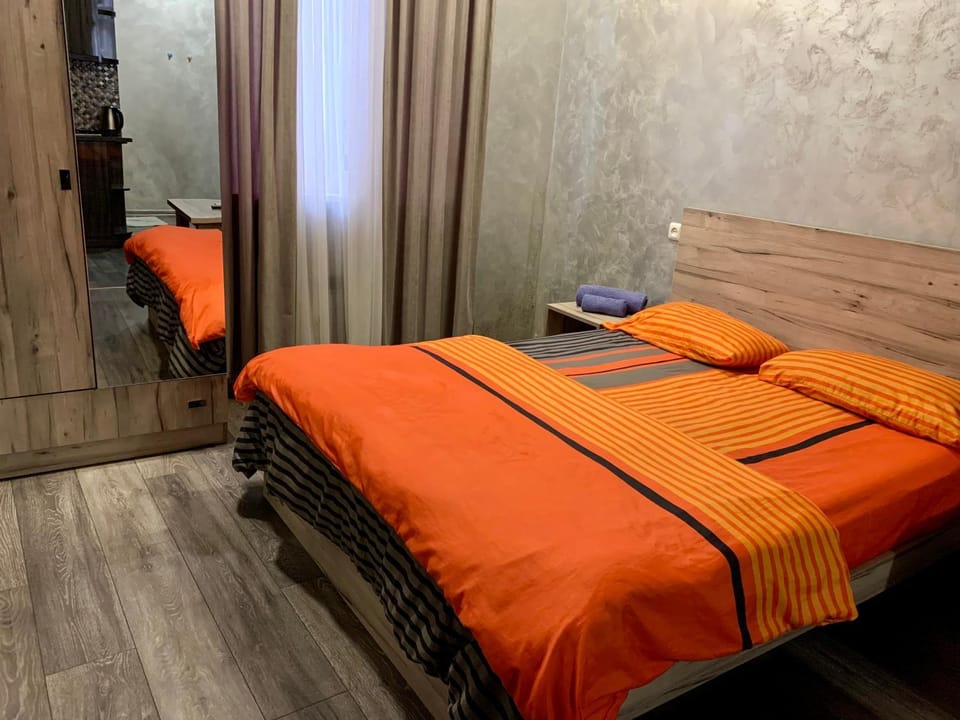 Studio Near Republic Square Yerevan Apartment in Yerevan