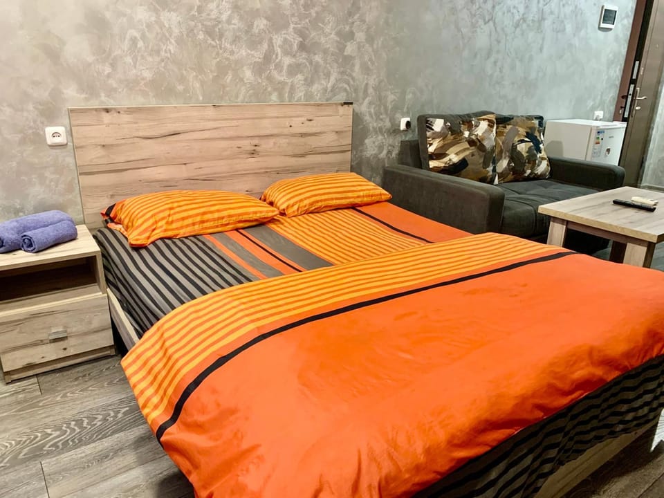 Studio Near Republic Square Yerevan Apartment in Yerevan