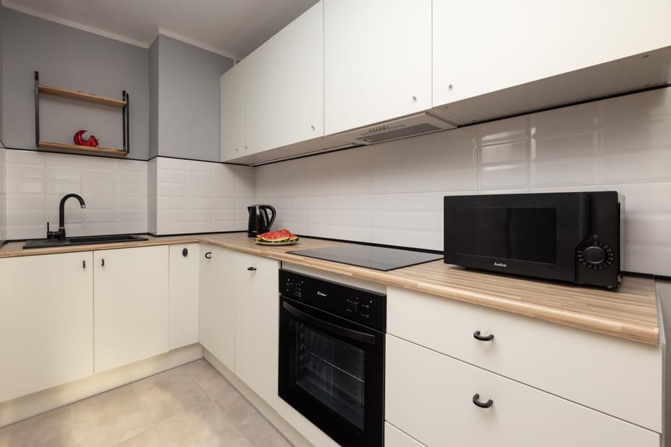 Goma Rent Komfortowe 2 pokojowe Gdynia Chylońska Apartment in Pomeranian Voivodeship