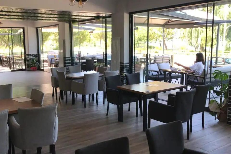 ANTİGONİA BUTİK OTEL Hotel in Turkey