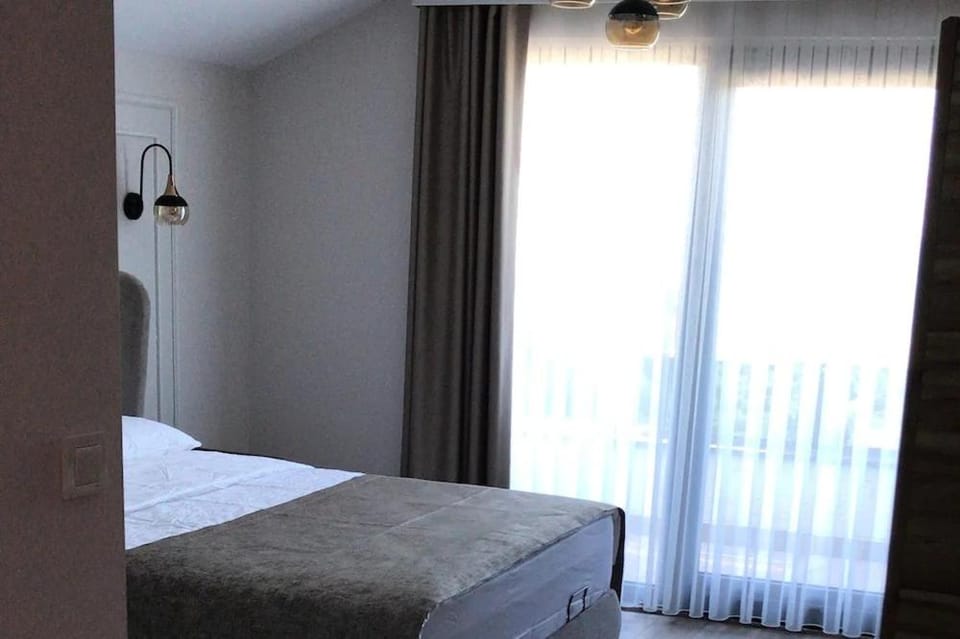 ANTİGONİA BUTİK OTEL Hotel in Turkey