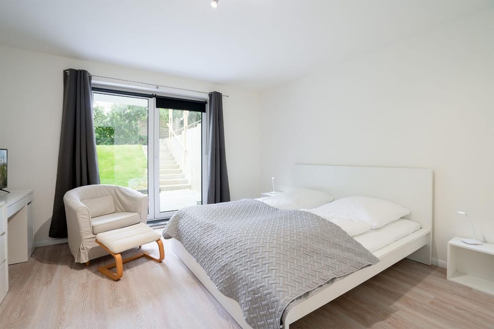 Pier 67 Familienkoje Marina Neustadt Apartment in Sierksdorf