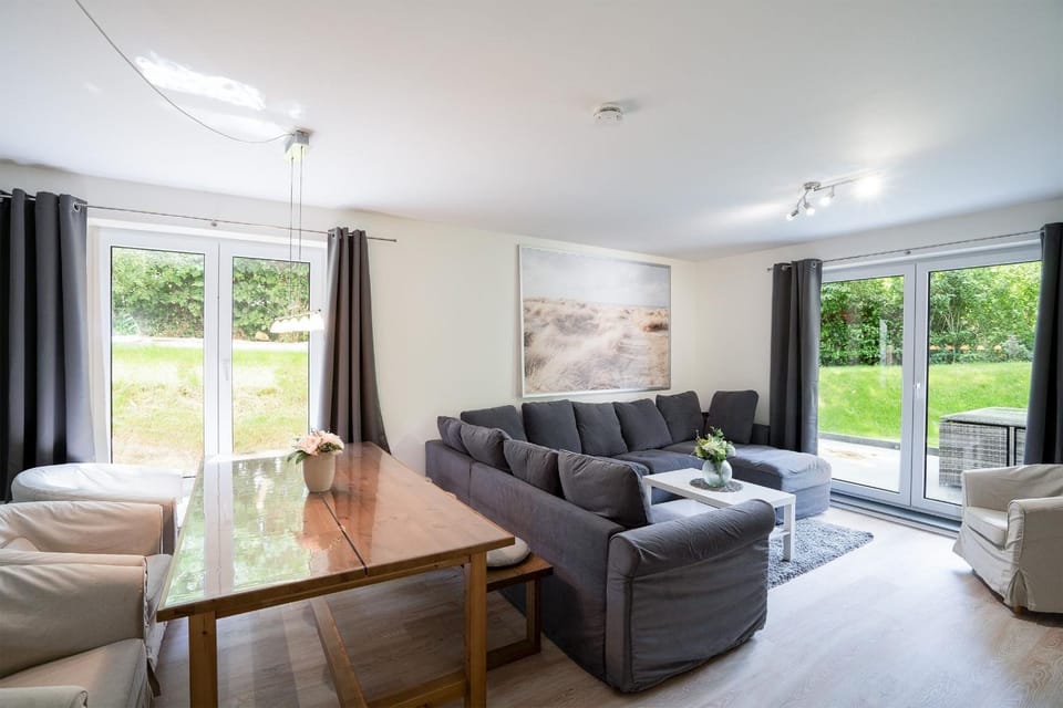 Pier 67 Familienkoje Marina Neustadt Apartment in Sierksdorf