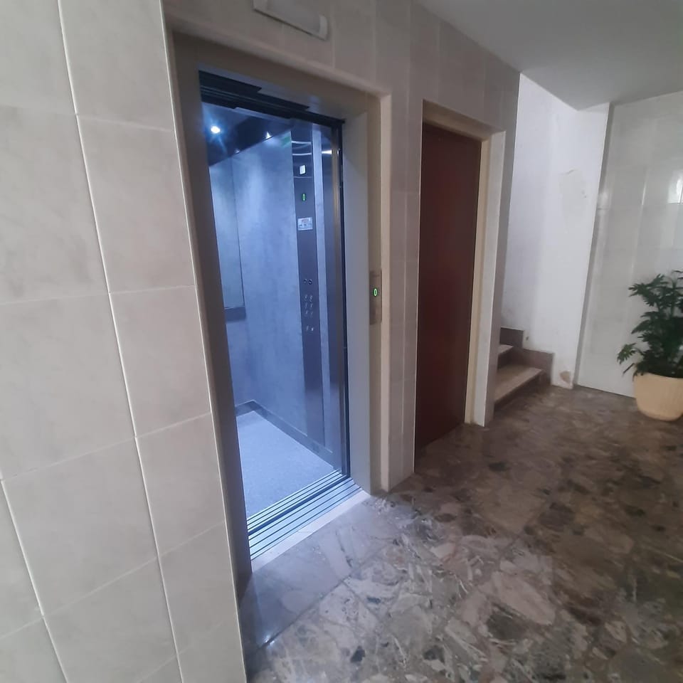 elevator