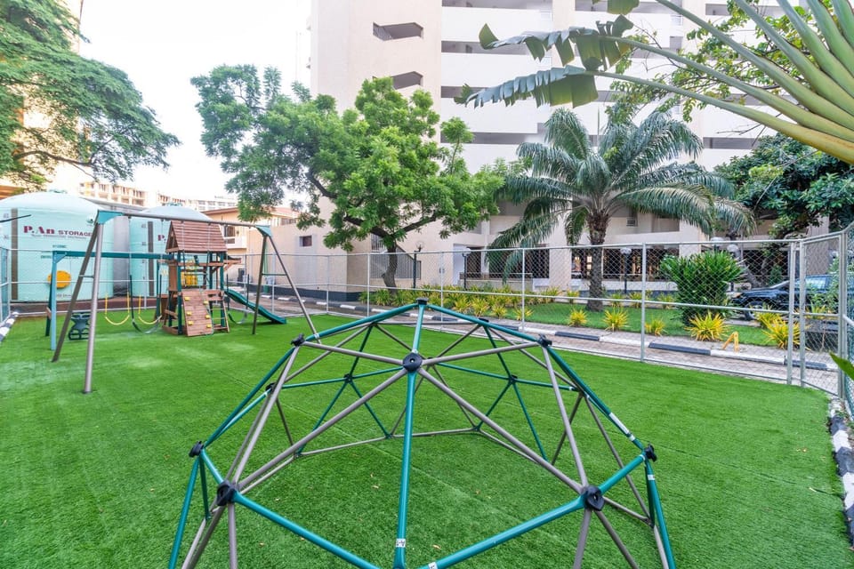 Natural landscape, Children play ground, Children play ground, Garden, Evening entertainment, Garden view