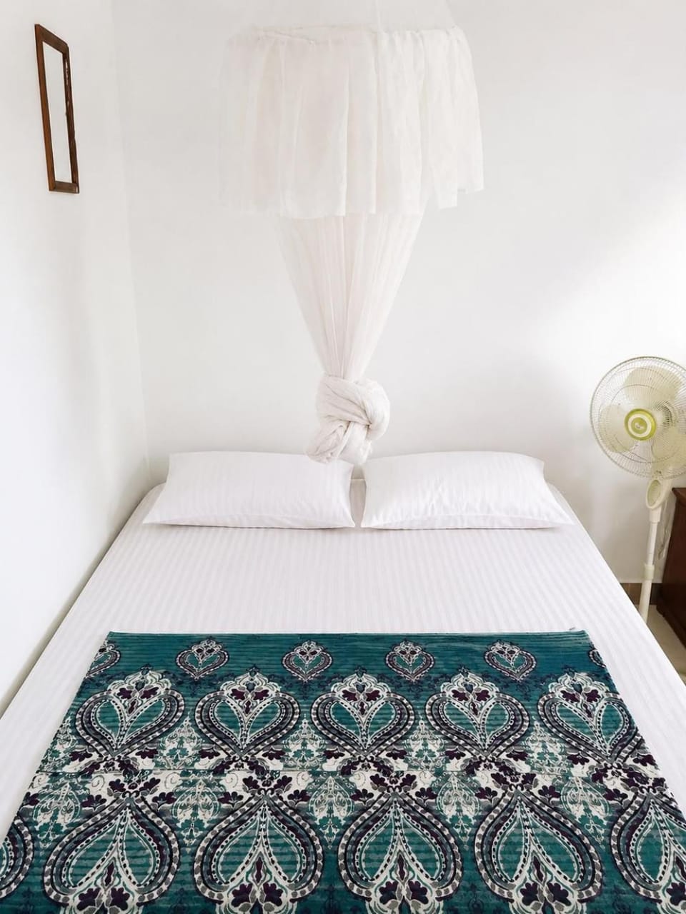 Jungle life guesthouse Trekking & Transport Book with us Bed and Breakfast in Indonesia