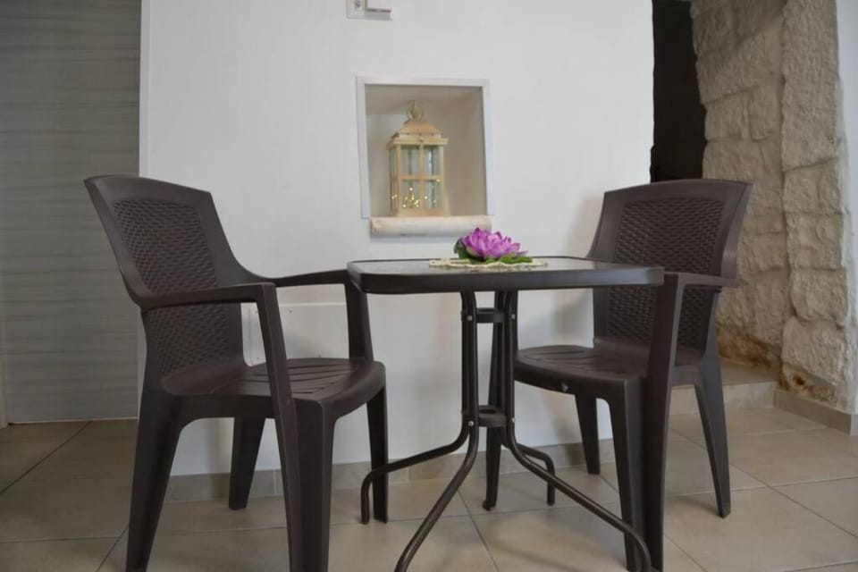 Casetta in campagna da zia Tonia Apartment in Martina Franca