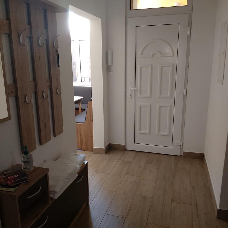 Árkád Center Apartman Apartment in Szeged